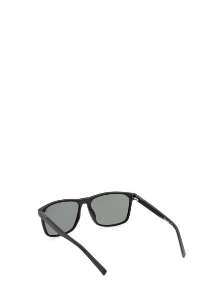 Timberland lunettes soleil noires polarisées | Choixmode
