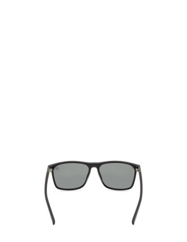 Timberland lunettes soleil noires polarisées | Choixmode