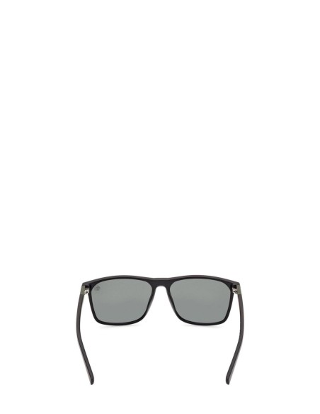 Timberland lunettes soleil noires polarisées | Choixmode