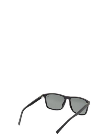 Timberland lunettes soleil noires polarisées | Choixmode