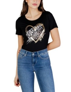 Morgan De Toi - Morgan De Toi T-Shirt Donna