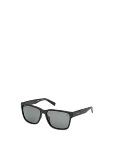 Timberland lunettes soleil rectangulaires polarisées | Choixmode