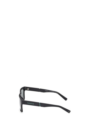 Timberland lunettes soleil rectangulaires polarisées | Choixmode