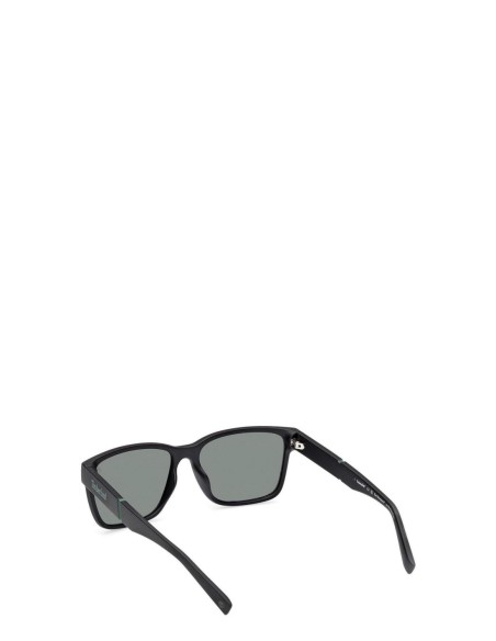 Timberland lunettes soleil rectangulaires polarisées | Choixmode