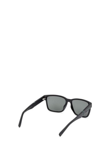 Timberland lunettes soleil rectangulaires polarisées | Choixmode