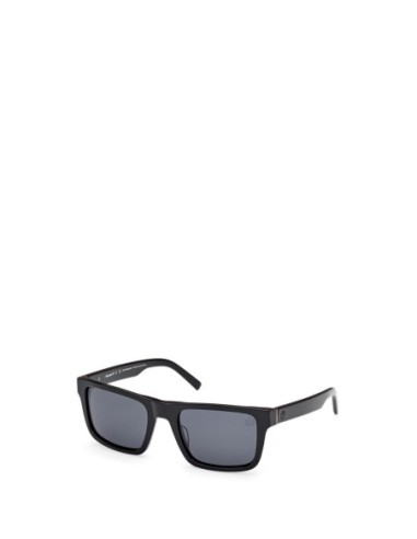 Timberland lunettes soleil polarisées carrées | Choixmode