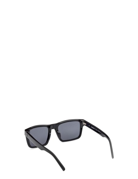 Timberland lunettes soleil polarisées carrées | Choixmode