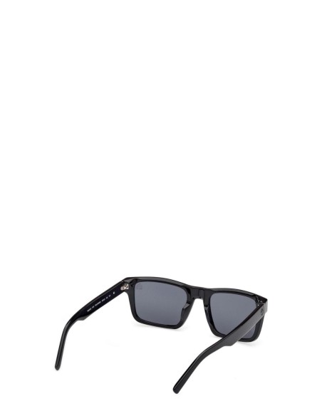 Timberland lunettes soleil polarisées carrées | Choixmode