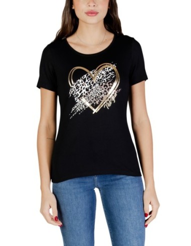 Morgan De Toi - Morgan De Toi T-Shirt Donna