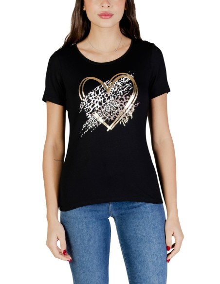 Morgan De Toi - Morgan De Toi T-Shirt Donna