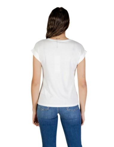 Morgan De Toi - Morgan De Toi T-Shirt Donna