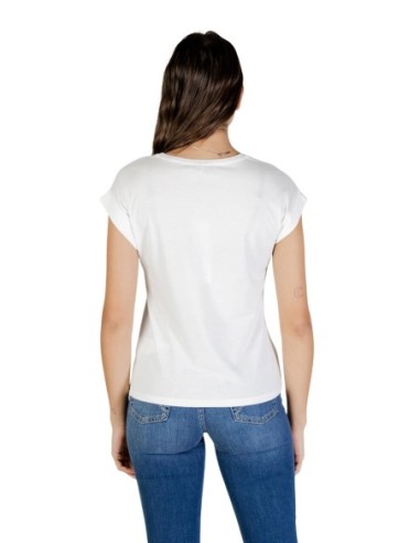 Morgan De Toi - Morgan De Toi T-Shirt Donna