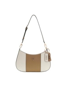 Guess Sac à Main Femme Beige – Élégance Polyvalente