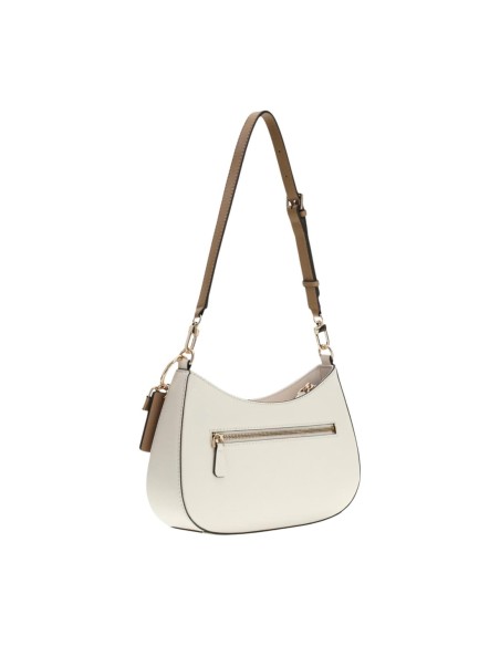 Guess Sac à Main Femme Beige – Élégance Polyvalente