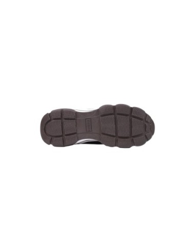 Guess Baskets Femme Marron Chaussures Basses – Style Urbain