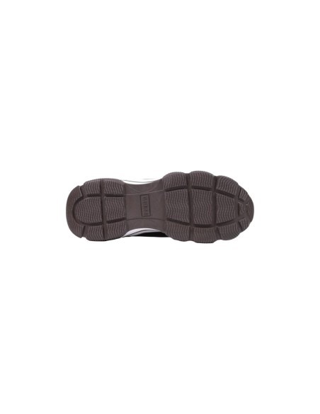 Guess Baskets Femme Marron Chaussures Basses – Style Urbain