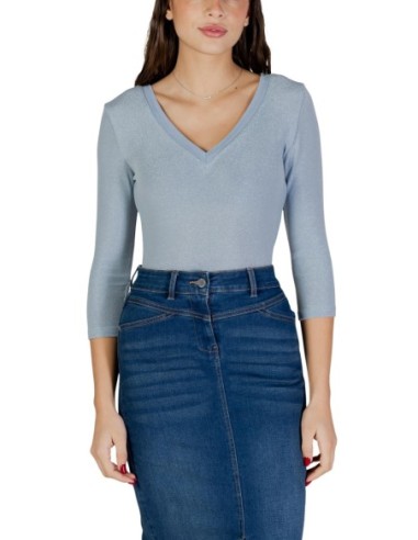 Morgan De Toi - Morgan De Toi T-Shirt Donna