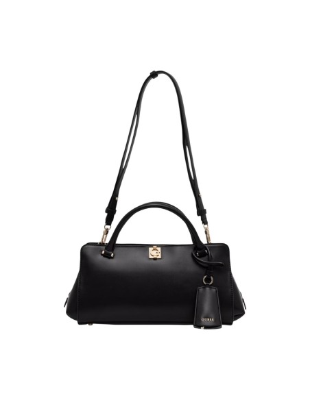 Guess Sac Femme Noir Audrey – Chic & Spacieux