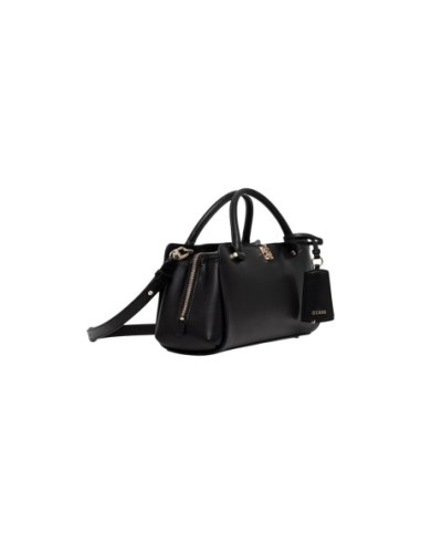 Guess Sac Femme Noir Audrey – Chic & Spacieux