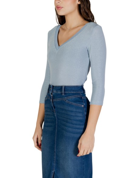 Morgan De Toi - Morgan De Toi T-Shirt Donna