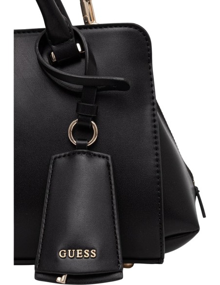 Guess Sac Femme Noir Audrey – Chic & Spacieux