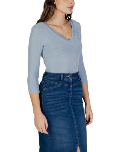 Morgan De Toi - Morgan De Toi T-Shirt Donna