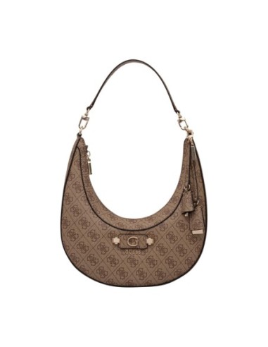 Guess Sac Femme Marron Logo – Élégant & Pratique