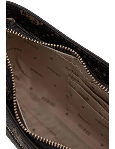 Guess Sac Femme Marron 2 Compartiments – Pratique & Stylé