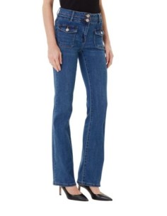 Morgan De Toi - Morgan De Toi Jeans Donna
