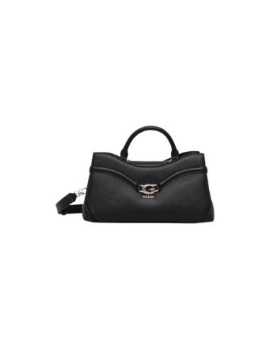 Guess Sac Femme Noir DEA – Chic & Pratique