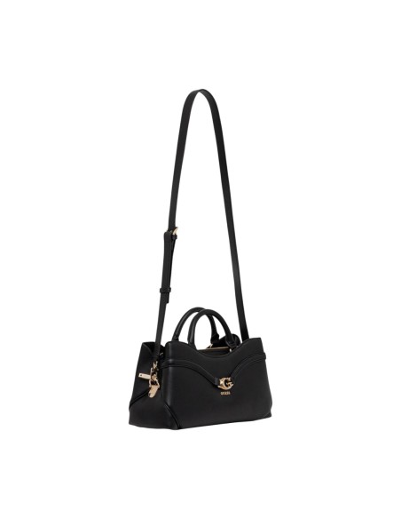 Guess Sac Femme Noir DEA – Chic & Pratique