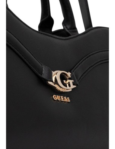 Guess Sac Femme Noir DEA – Chic & Pratique