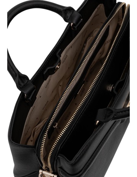 Guess Sac Femme Noir DEA – Chic & Pratique