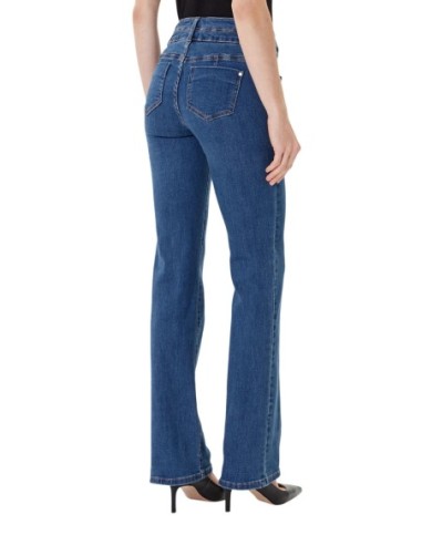 Morgan De Toi - Morgan De Toi Jeans Donna