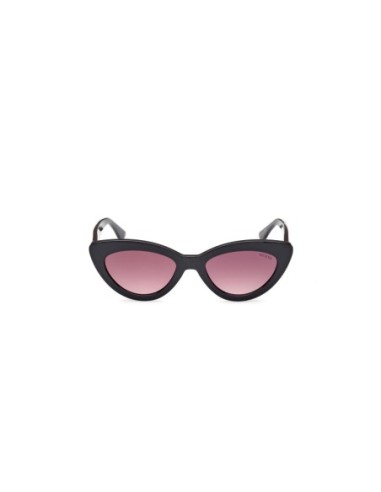 Guess Lunettes Femme Noires Cat-Eye – Look Féminin