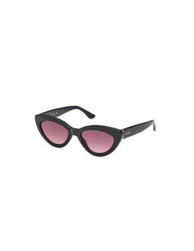 Guess Lunettes Femme Noires Cat-Eye – Look Féminin