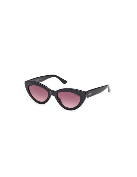 Guess Lunettes Femme Noires Cat-Eye – Look Féminin