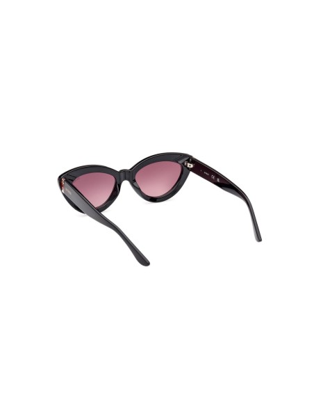Guess Lunettes Femme Noires Cat-Eye – Look Féminin