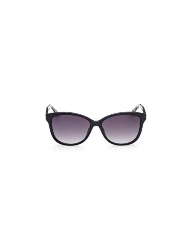 Guess Lunettes Femme Noires Carrées – Urbain & Moderne