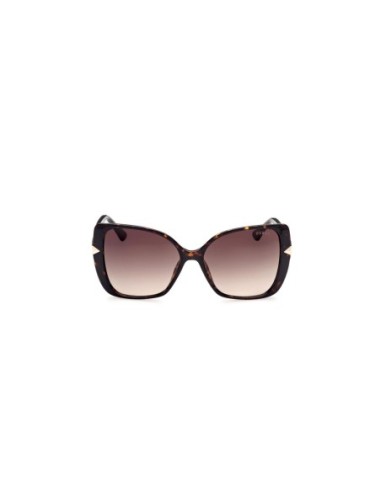 Guess Lunettes Femme Marron Cat-Eye – Féminin & Chic