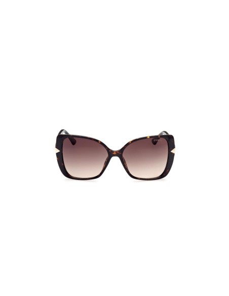 Guess Lunettes Femme Marron Cat-Eye – Féminin & Chic