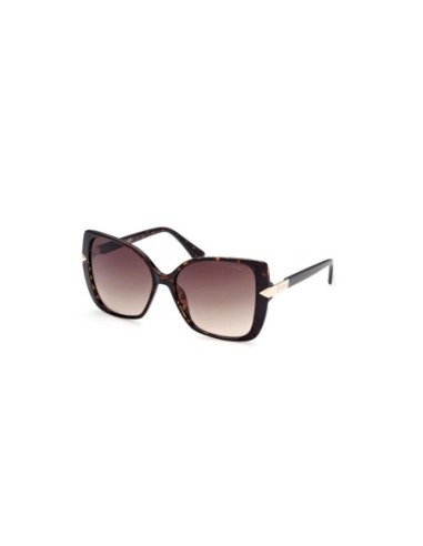 Guess Lunettes Femme Marron Cat-Eye – Féminin & Chic