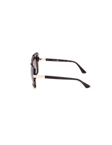 Guess Lunettes Femme Marron Cat-Eye – Féminin & Chic