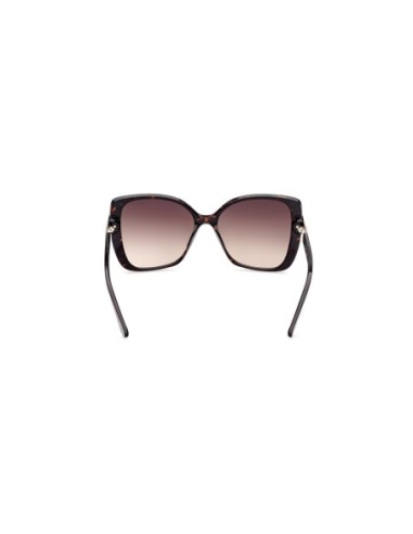 Guess Lunettes Femme Marron Cat-Eye – Féminin & Chic