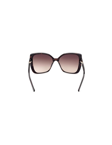 Guess Lunettes Femme Marron Cat-Eye – Féminin & Chic