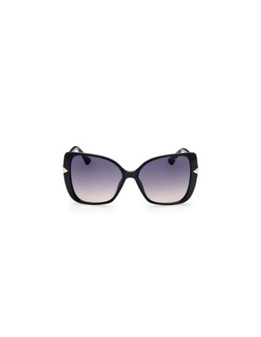 Guess Lunettes Femme Noires Cat-Eye – Glamour & Moderne