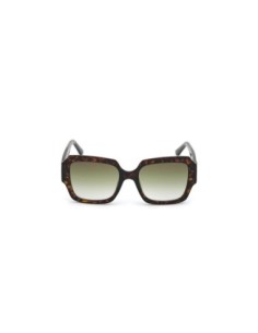 Guess Lunettes Femme Marron Carrées Cat.3 – Protection & Style