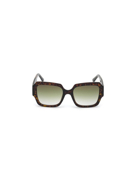 Guess Lunettes Femme Marron Carrées Cat.3 – Protection & Style