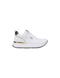 Guess Baskets Femme Blanc – Sport & Style