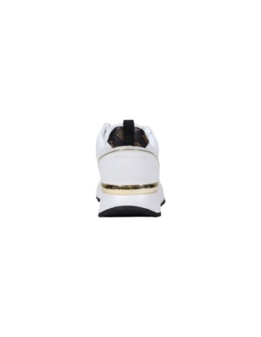 Guess Baskets Femme Blanc – Sport & Style